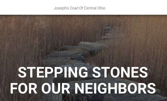 Joseph's Coat Of Central Ohio